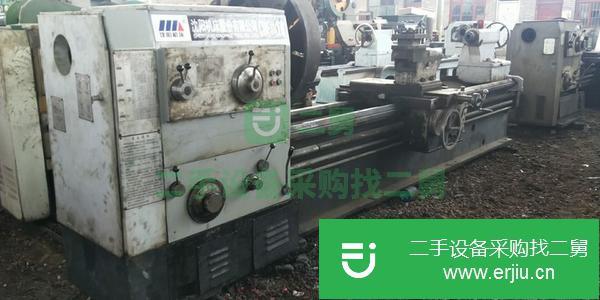 轉讓3米61100車床沈陽