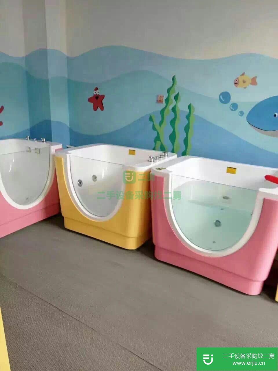 嬰幼兒游泳設備