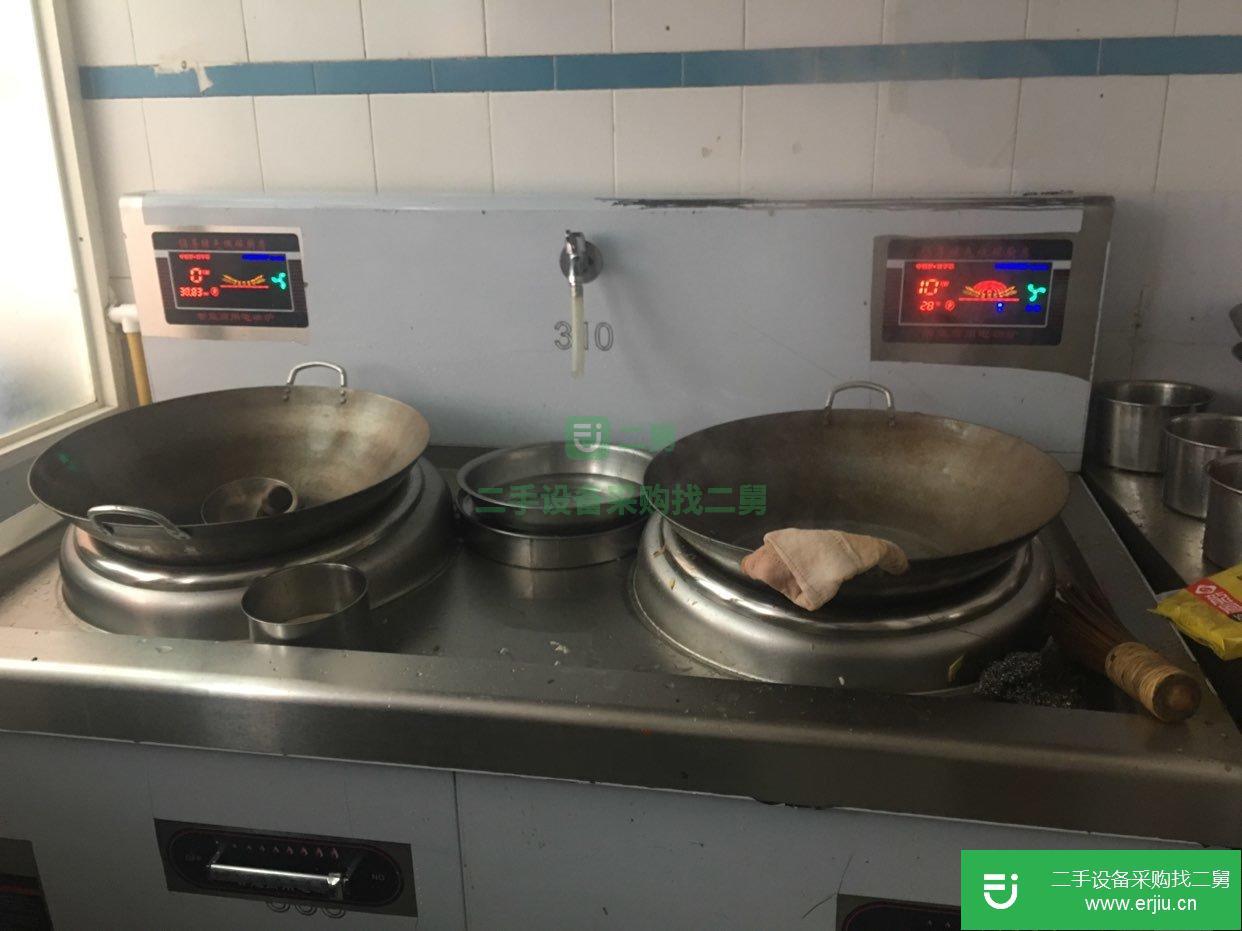 商用電磁爐全新機(jī)不可失