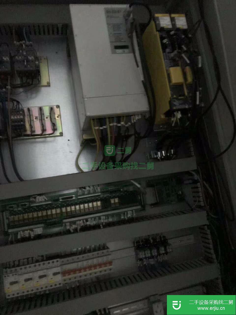 出售二手國產沈陽5060數控立車