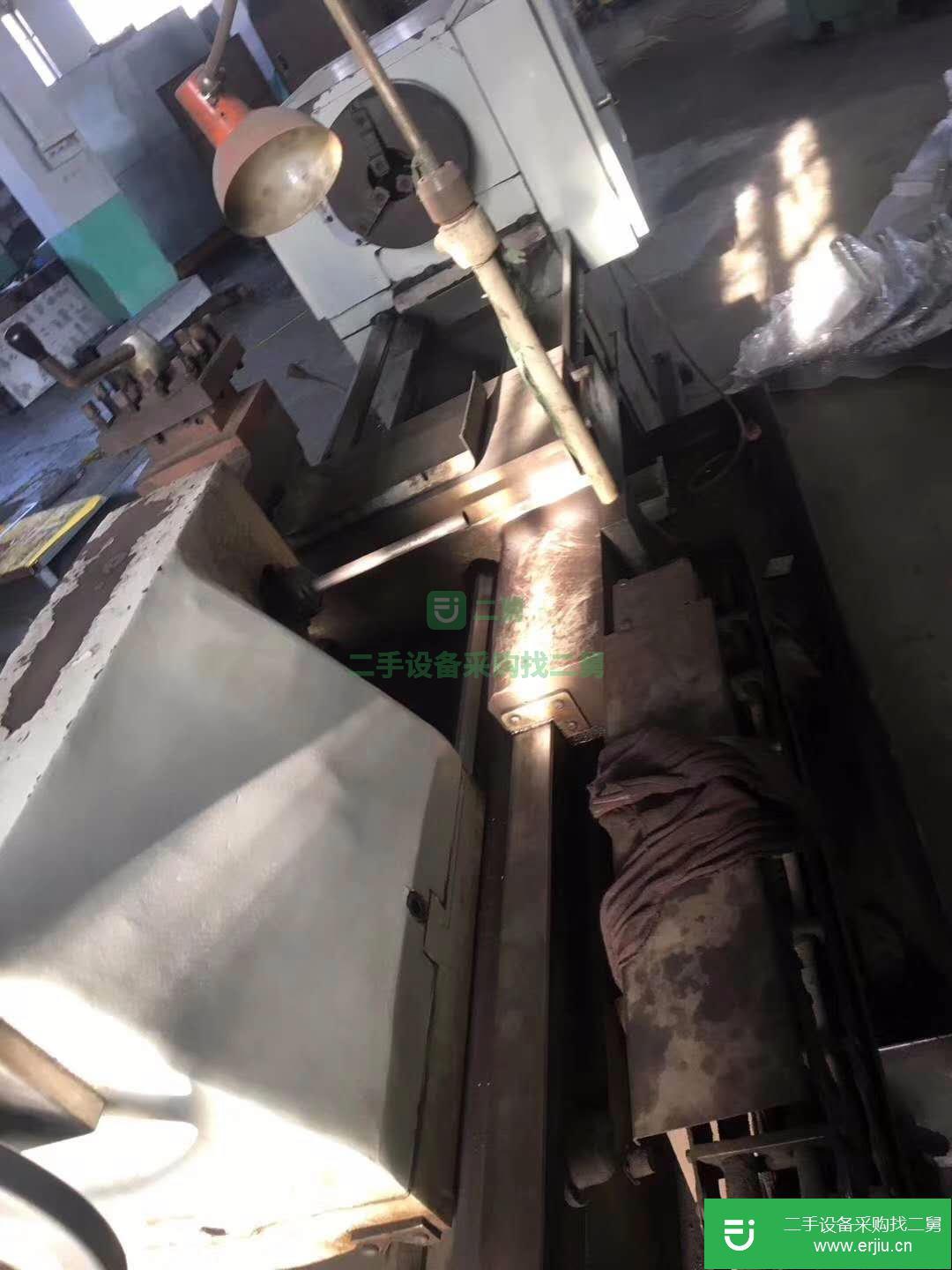 出售二手國產沈陽CW6163B臥式車床