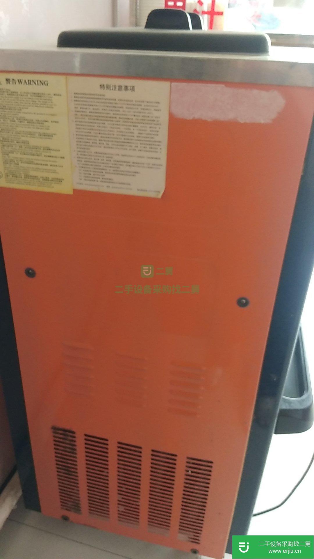 轉讓炒酸奶機冰淇淋機冰柜