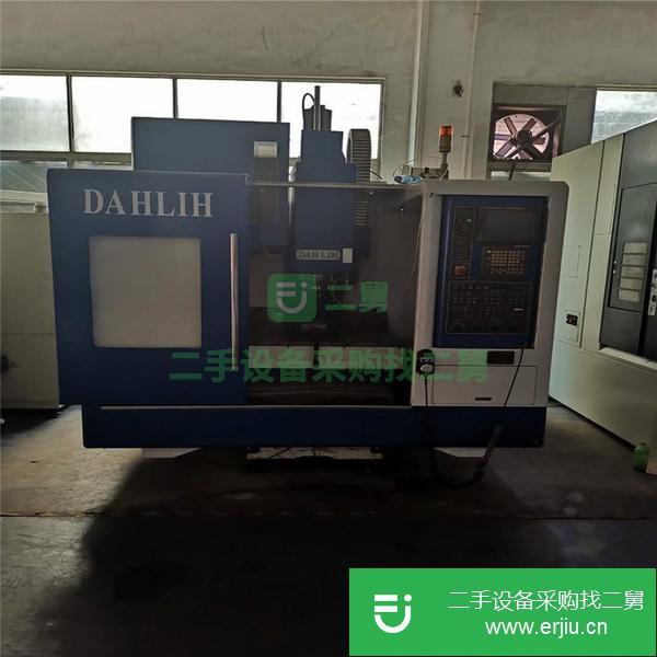 轉(zhuǎn)讓3進口二手高速加工中心,貨泉二手加工中心,2012年