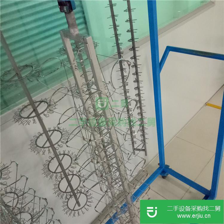 二手鈦合金鏡架鍍膜設(shè)備