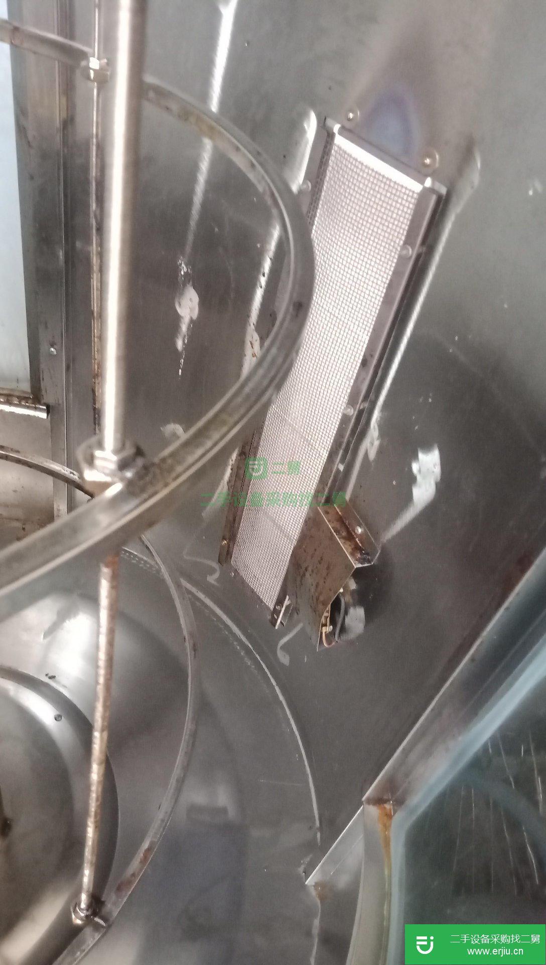內(nèi)蒙呼和浩特市出售二手烤鴨爐99新