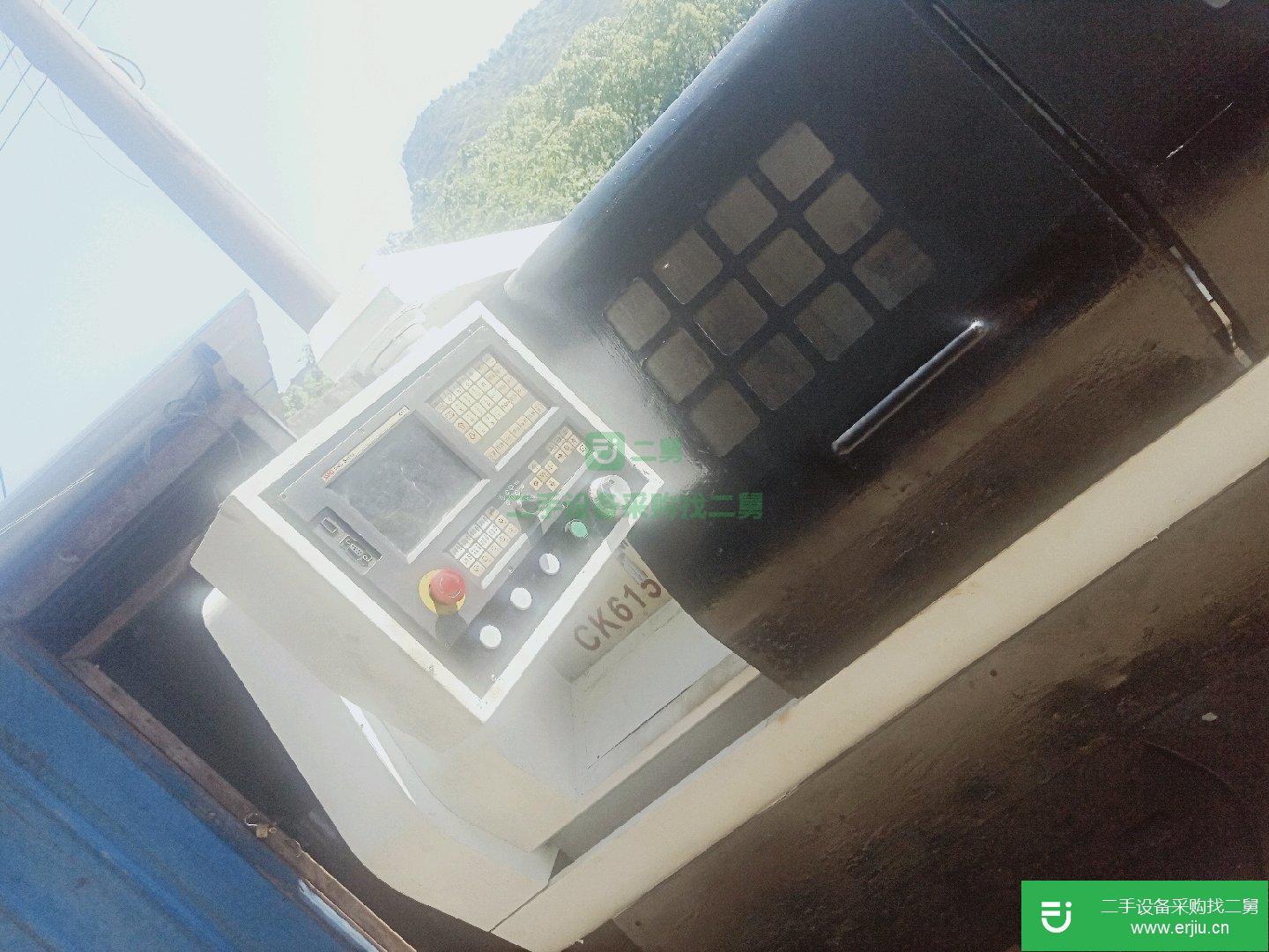 數控車床轉讓