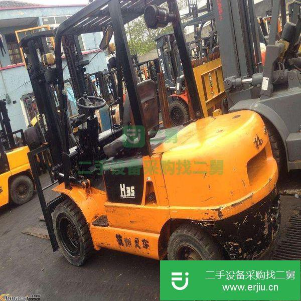 二手叉車轉(zhuǎn)讓