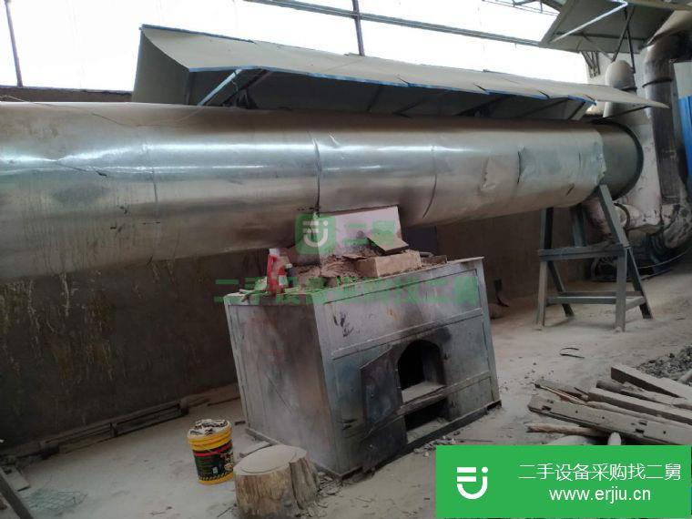 轉讓:二手木屑專用真空烘干機3套