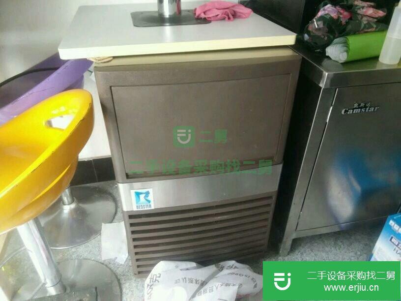 45公斤制冰機，14年3月買的