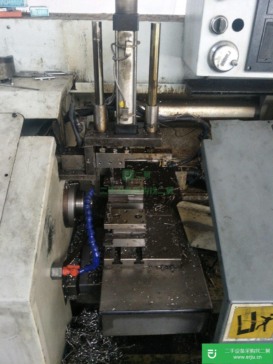 自動送料數控機床轉讓
