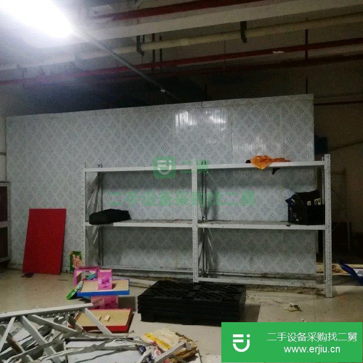 嘉興市區(qū)二手冷庫5.8*3.5*3