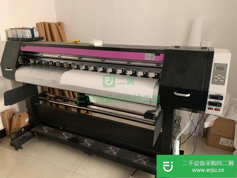 戶外噴繪機打印機 寫真機