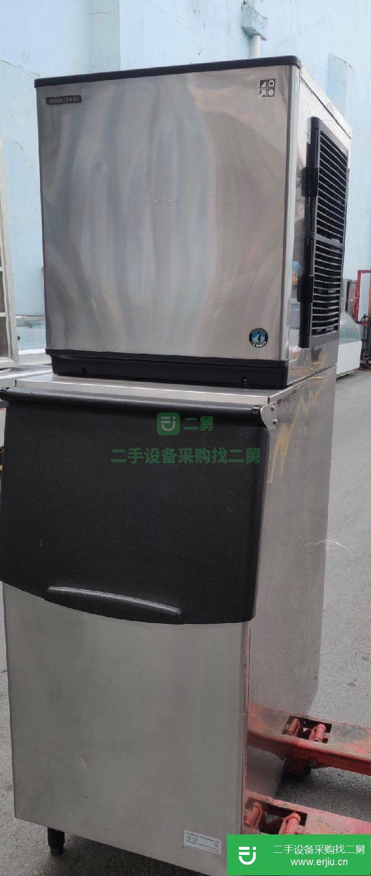 大型制冰機低價轉讓