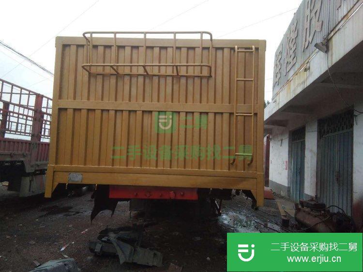 十三米側(cè)翻掛出售，車況極佳