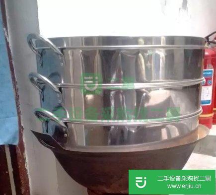 籠帶鍋一起出