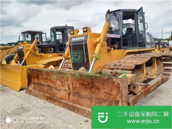 貴港平南專業二手山推推土機130山推160山推干地,濕地齊全