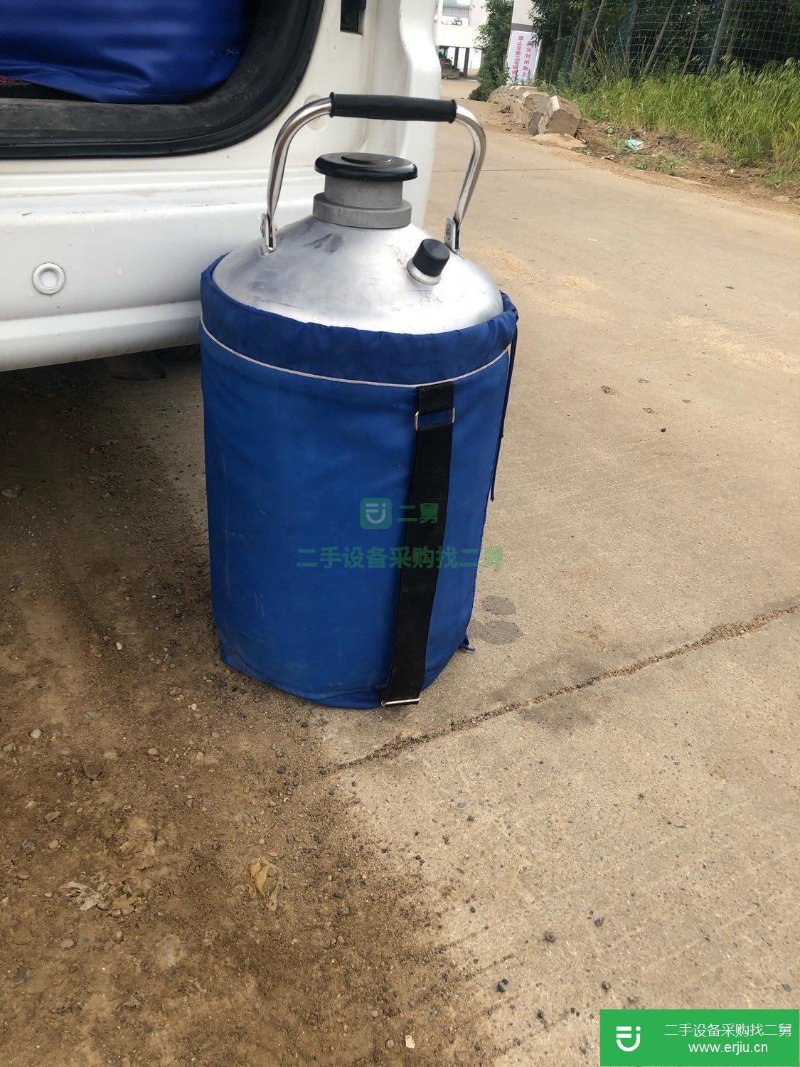 液氮冰激淋全套設備