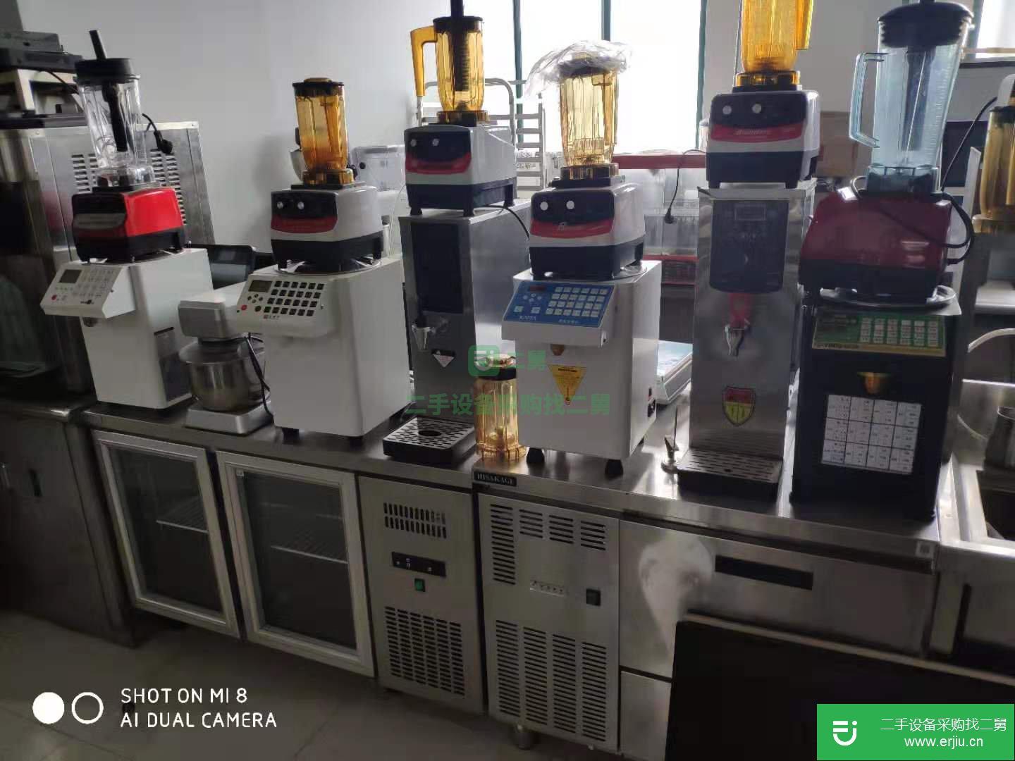 全套奶茶設(shè)備、整套奶茶設(shè)備、咖啡機(jī)、咖啡店設(shè)備等