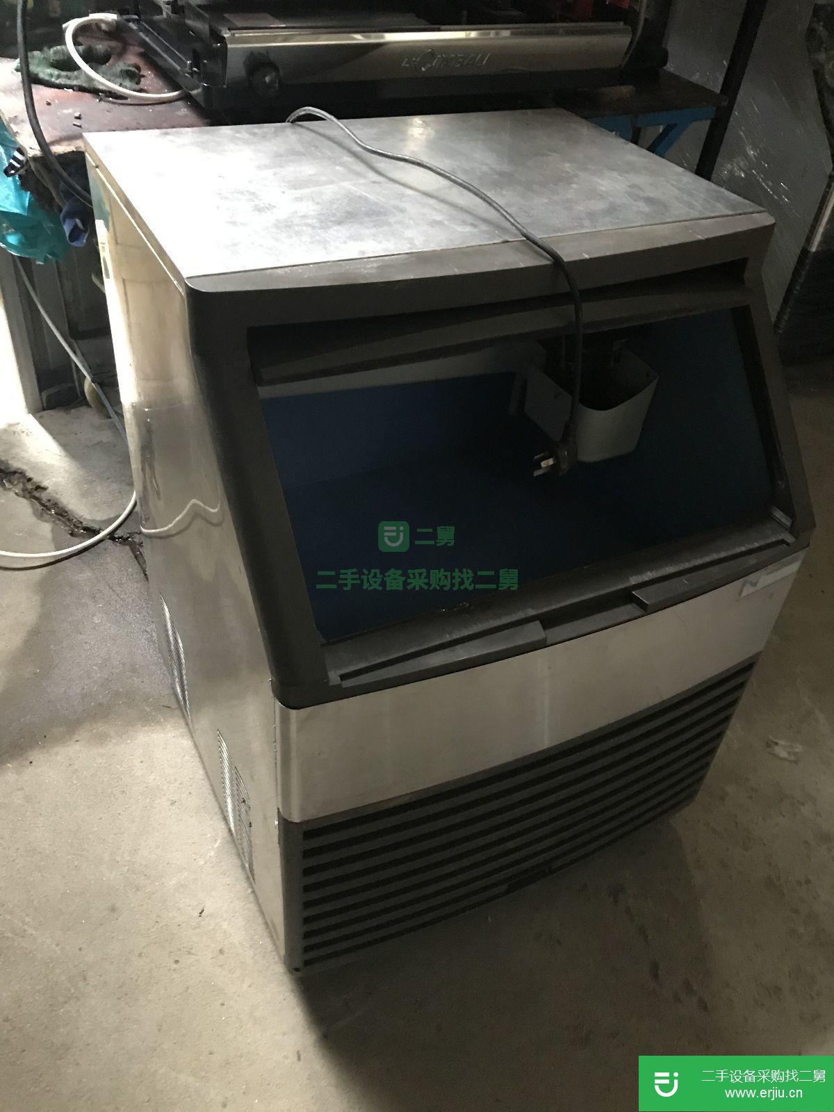 商用制冰機40磅磅制冰機120磅制冰機55磅制冰機方塊冰咖啡奶茶制冰機