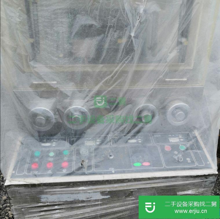 轉(zhuǎn)讓:9成新二手全自動旋轉(zhuǎn)式壓片機