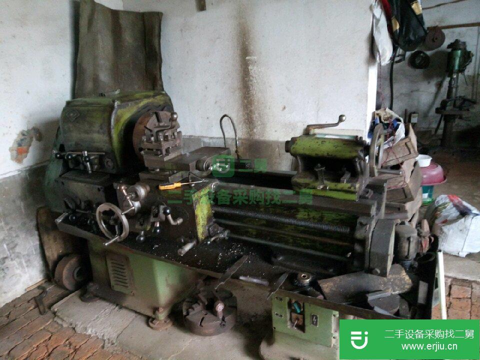 二手普通車床，鹽城機床廠普通車床出售
