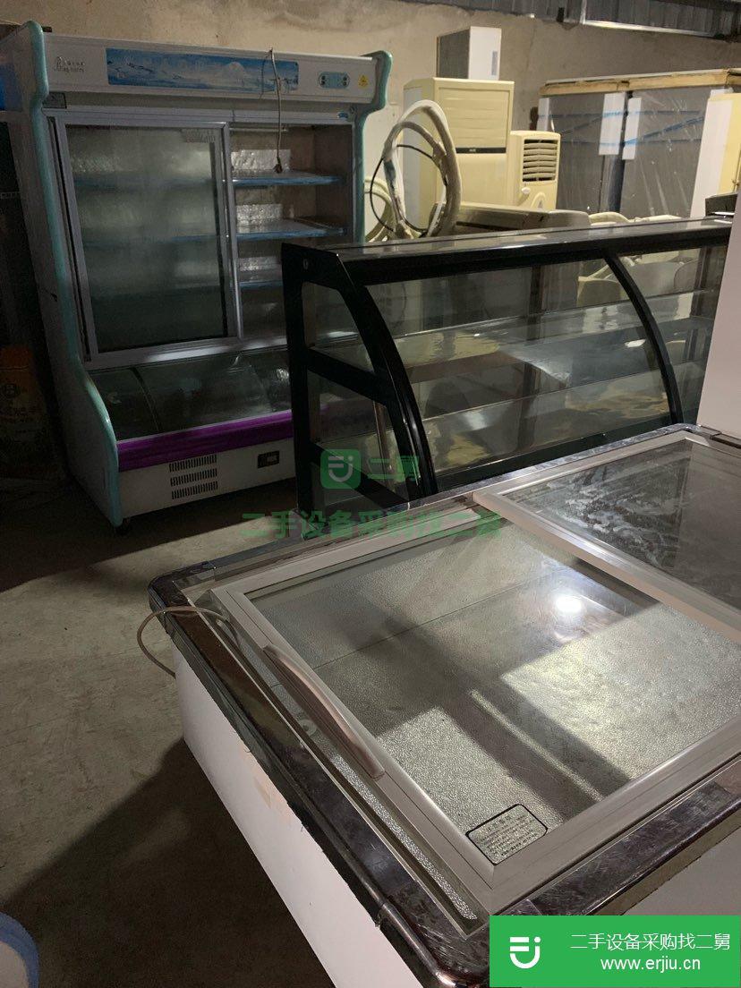 商用食品加工用具等等二手設備