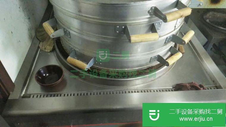 山西太原轉讓:九成新蒸鍋蒸籠