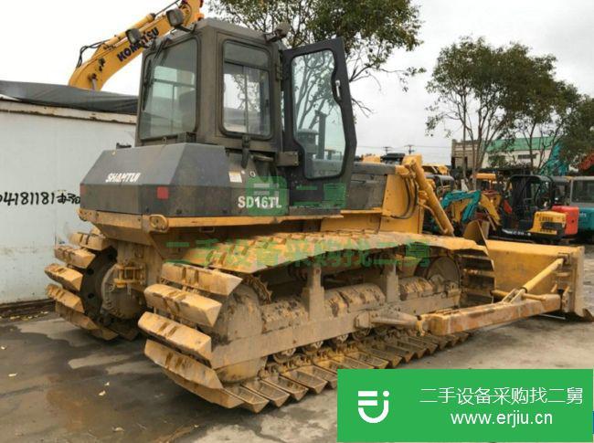 二手160-220推土機