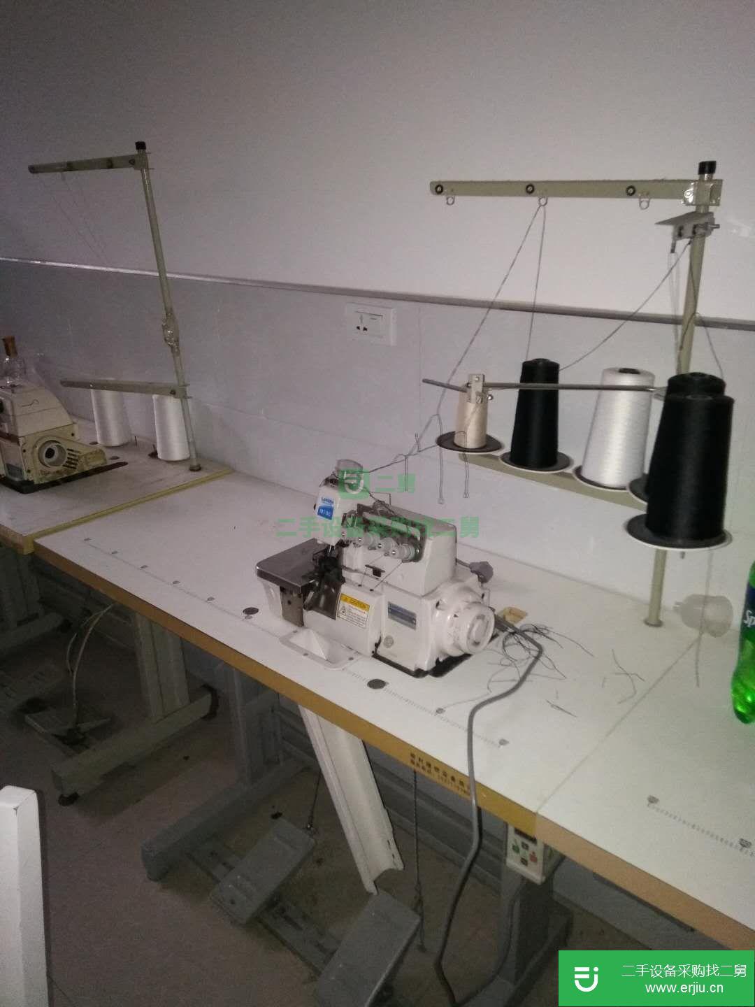 兄弟牌縫紉機，95新平機，五線機。