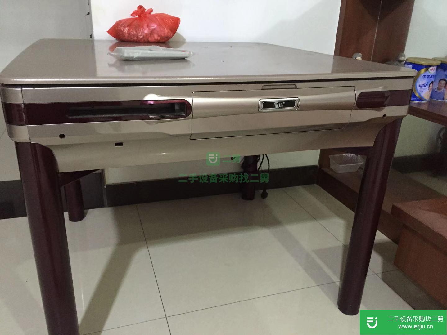九成新3臺唐邦洗牌機(jī)機(jī)況良好
