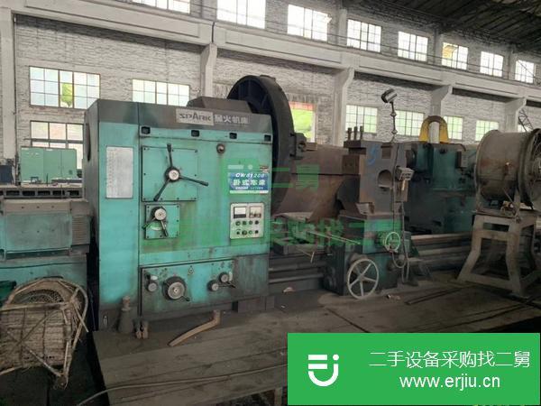 出售二手沈陽,大連,云南,太原,寶雞,安陽等品牌車床