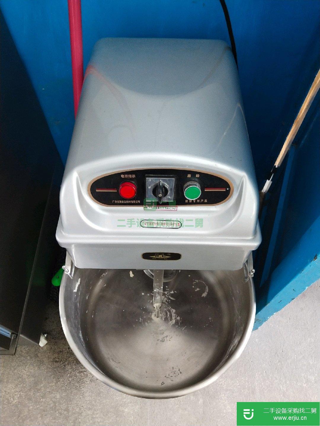 二手食品加工機(jī)器和面機(jī)
