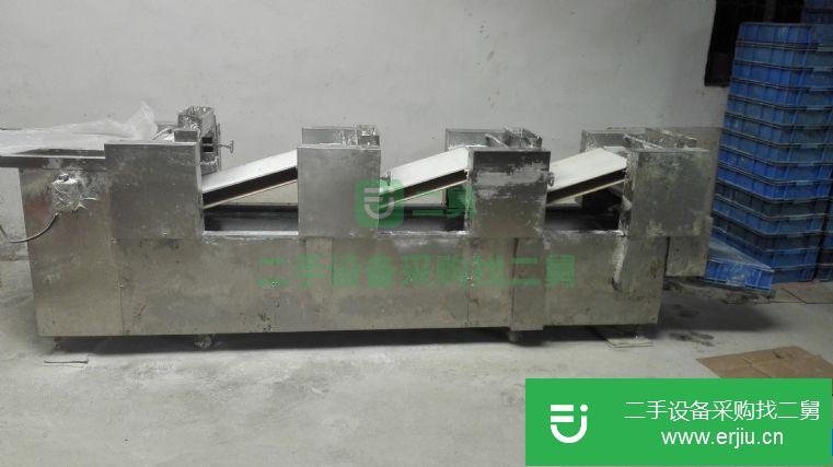 轉讓:食品廠二手設備斬扳機
