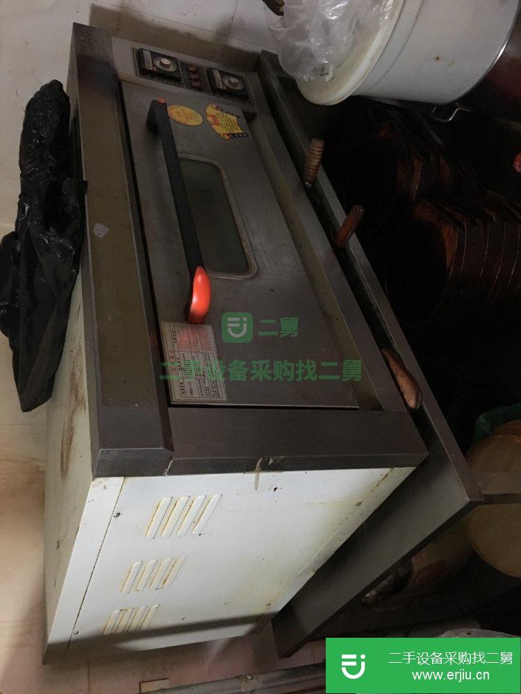 廚寶單層烤箱，9成新