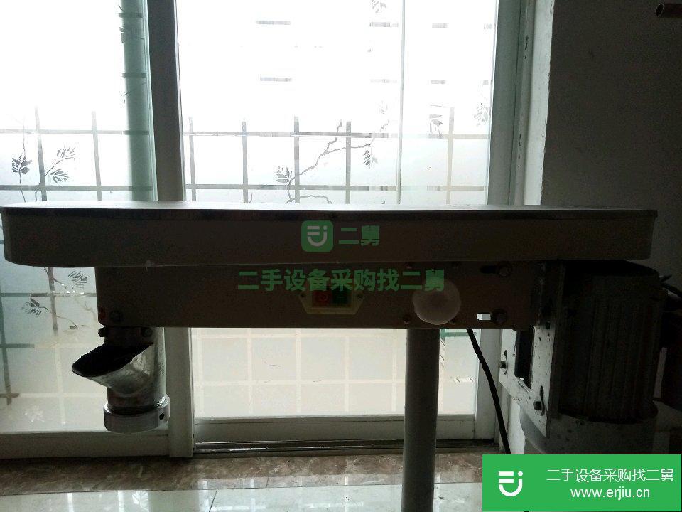商用九成新饸饹面機