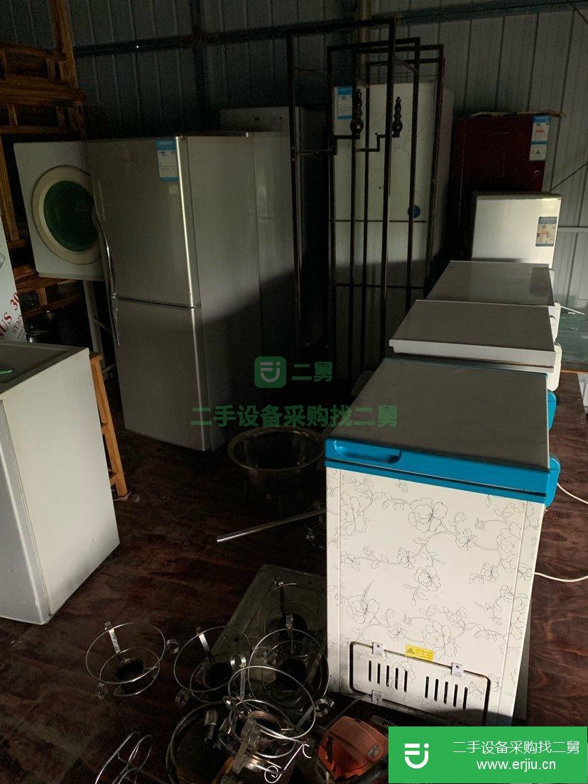 出售二手廚用商用設備