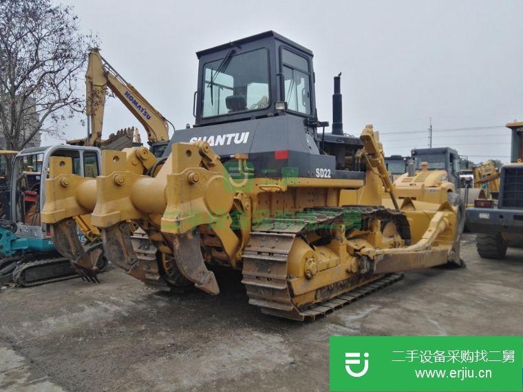濟寧二手推土機，160-220推土機出售轉讓