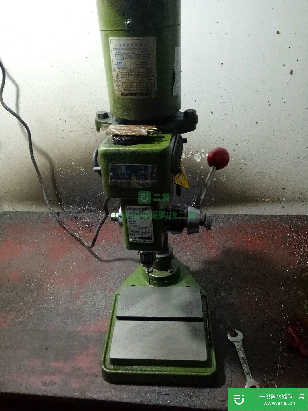 攻絲機轉讓