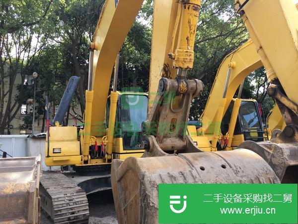 轉讓精品車況 二手小型挖掘機 原裝