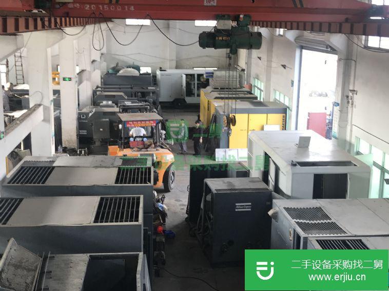 轉讓:二手ZH7000-ZH15000離心式空壓機現貨供應