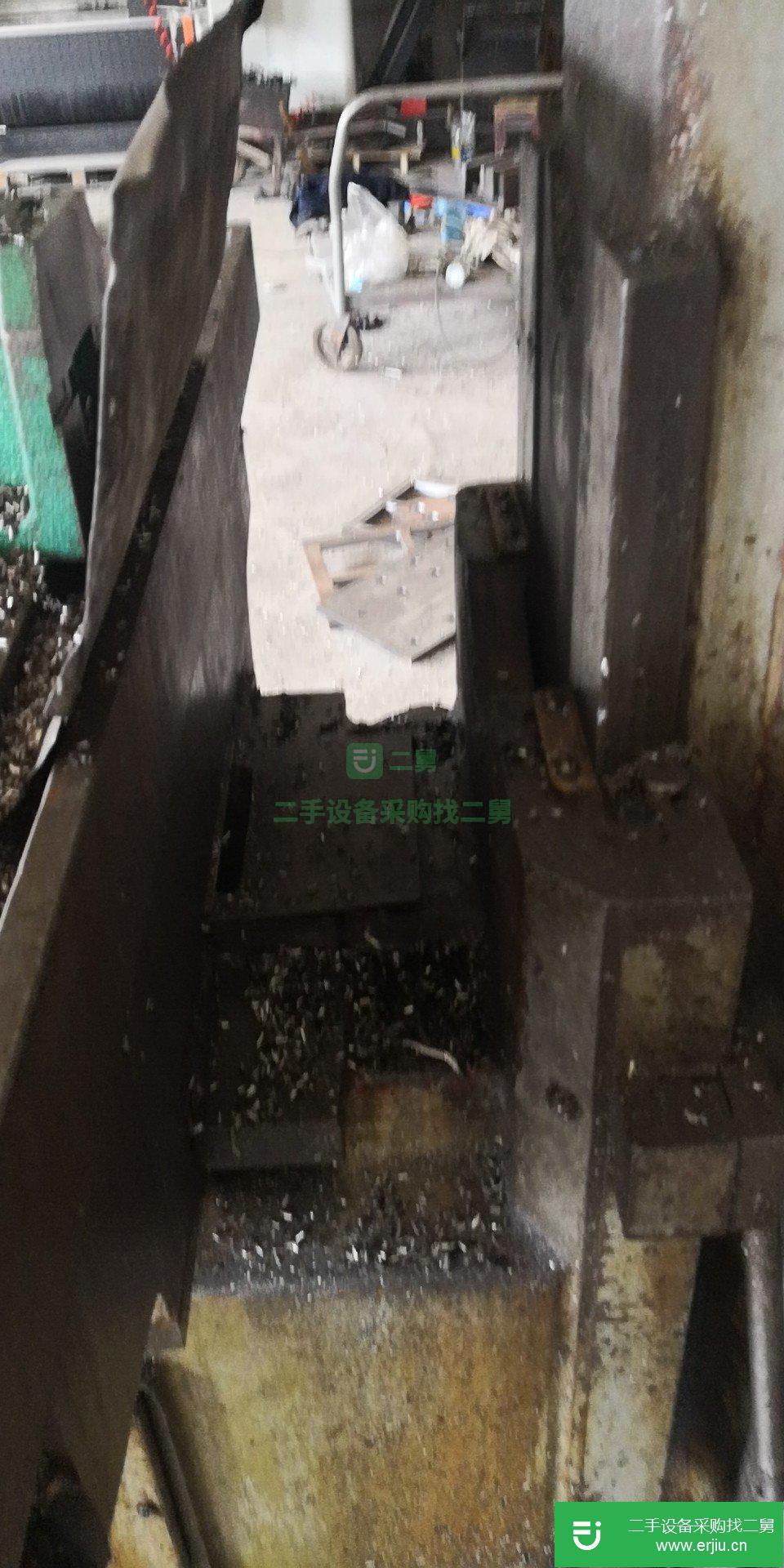 正宗北京52k立式銑床