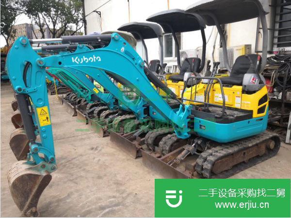 上海出售二手挖掘機(jī)