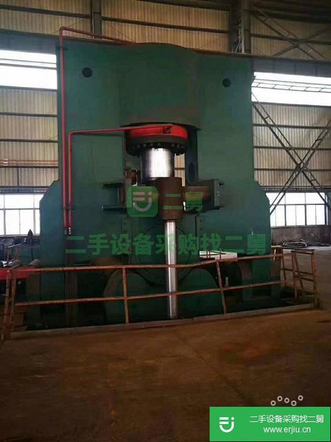 160?4米大型液壓上輥萬能卷板機