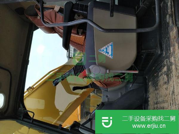 轉讓急售二手挖掘機 二手小松挖掘機 小松200-8