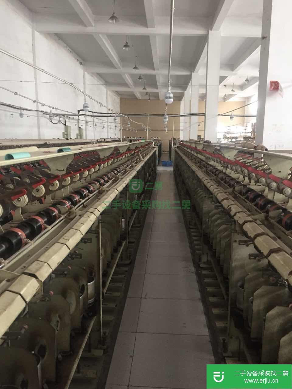出售倍捻機腳剎128亭，10臺有意聯系