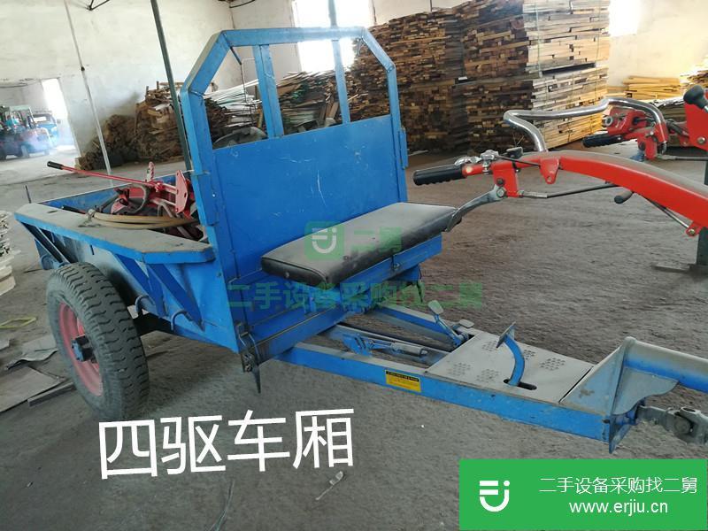 韓國進口農用拖拉機