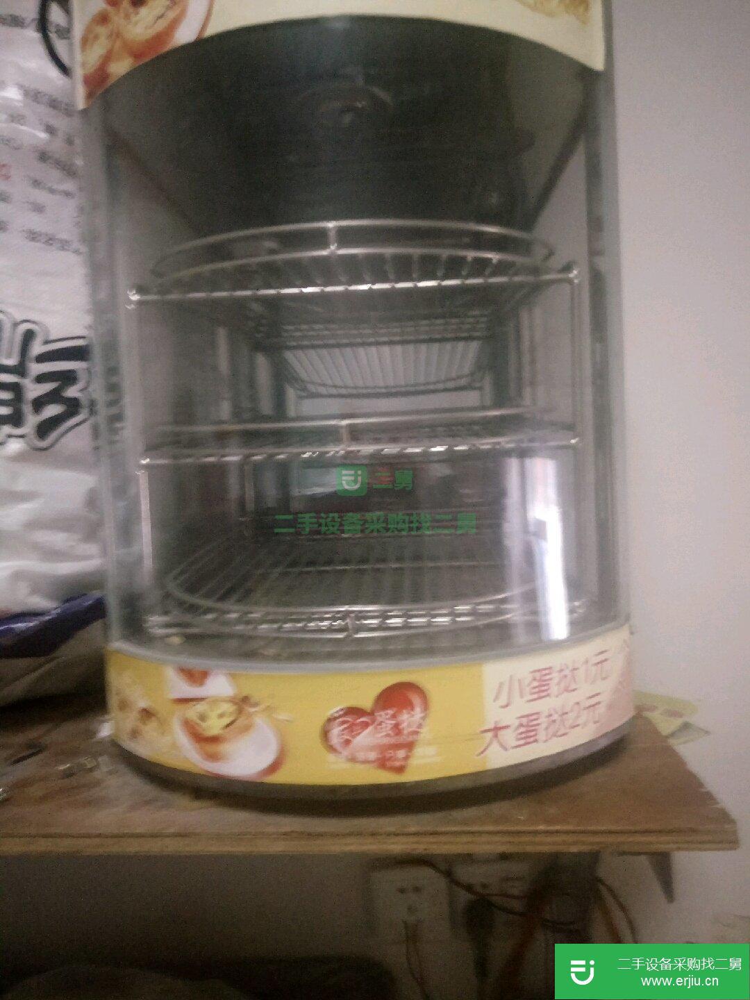 出售蛋糕展示柜。鮮奶機。蛋撻機。