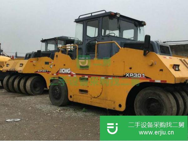 二手壓路機轉讓
