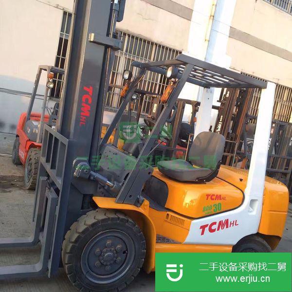 轉讓優(yōu)質合力叉車2噸4米電動叉車 新款二手交流電瓶叉車轉