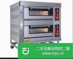 烤箱8成新轉讓